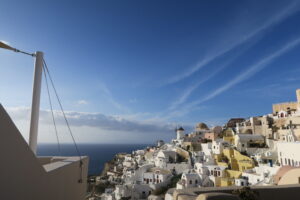 Mehr über den Artikel erfahren Santorini